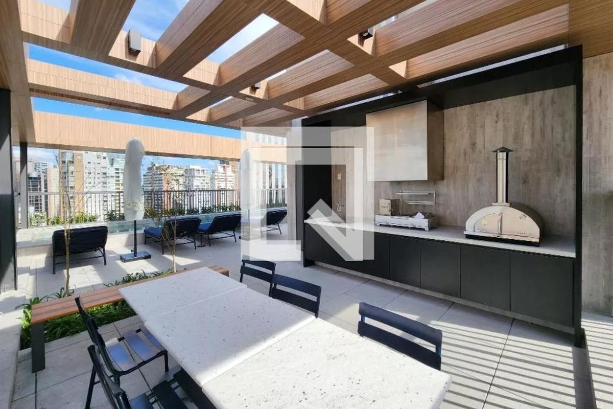Apartamento, 2 quartos, 120 m² - Foto 196