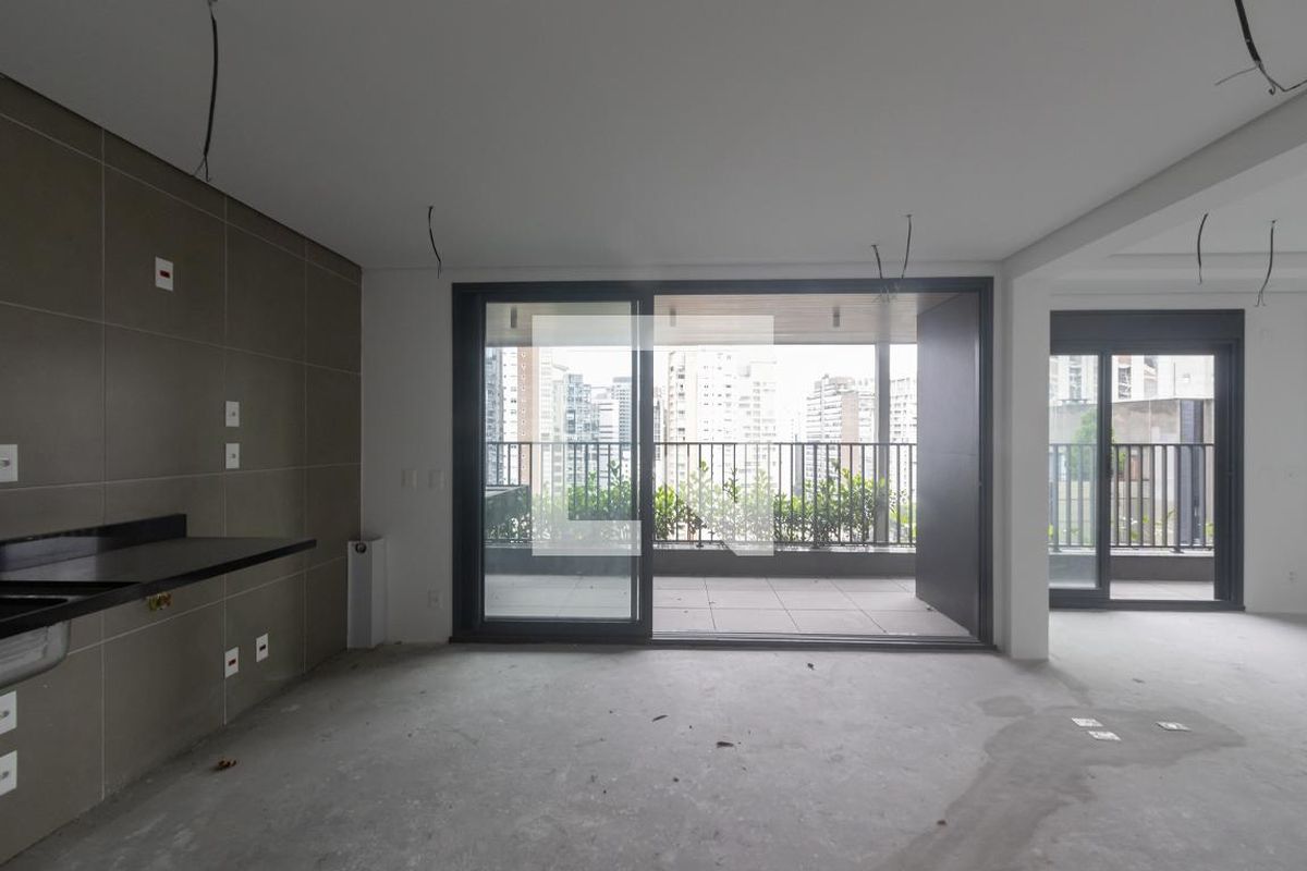 Apartamento, 2 quartos, 120 m² - Foto 4