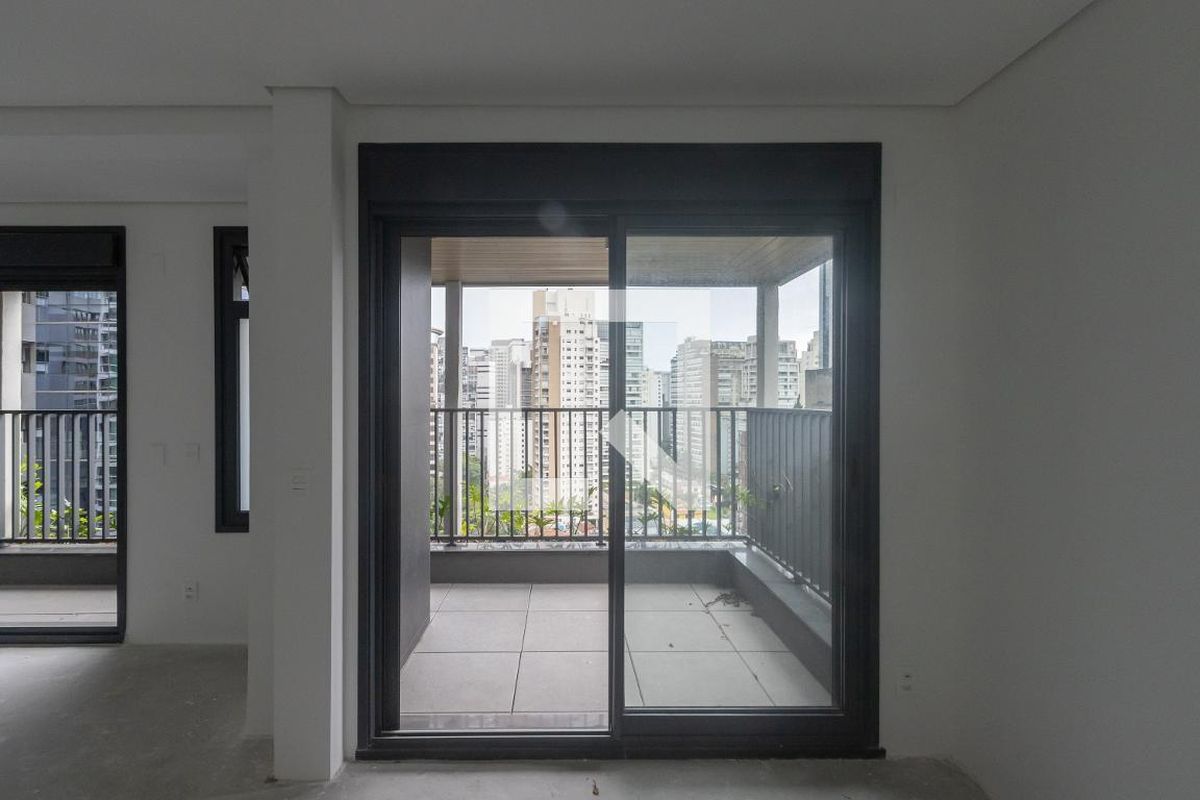 Apartamento, 2 quartos, 120 m² - Foto 22