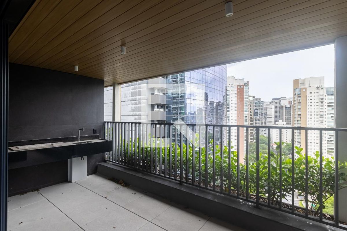 Apartamento, 2 quartos, 120 m² - Foto 28