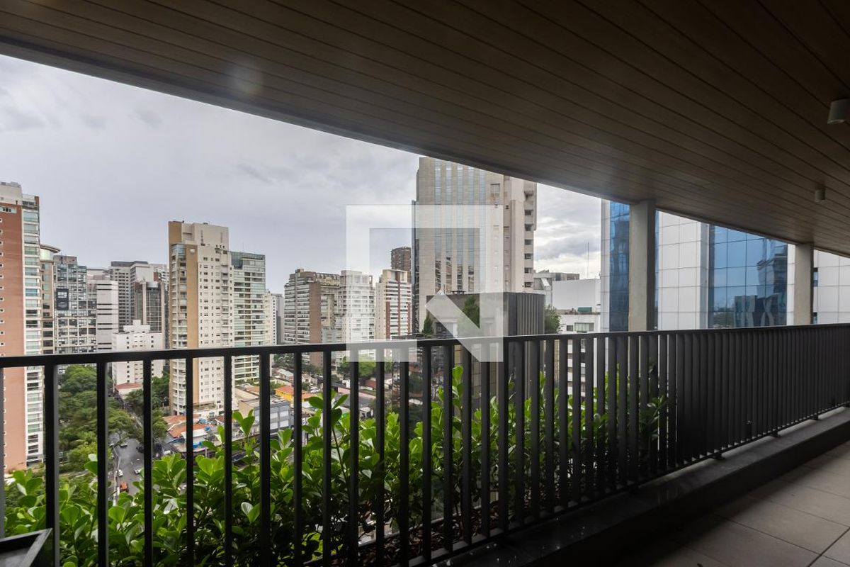 Apartamento, 2 quartos, 120 m² - Foto 42