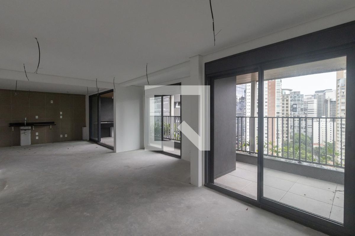 Apartamento, 2 quartos, 120 m² - Foto 18