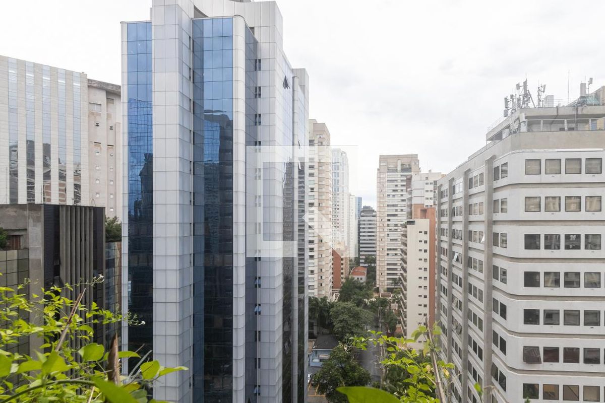 Apartamento, 2 quartos, 120 m² - Foto 166