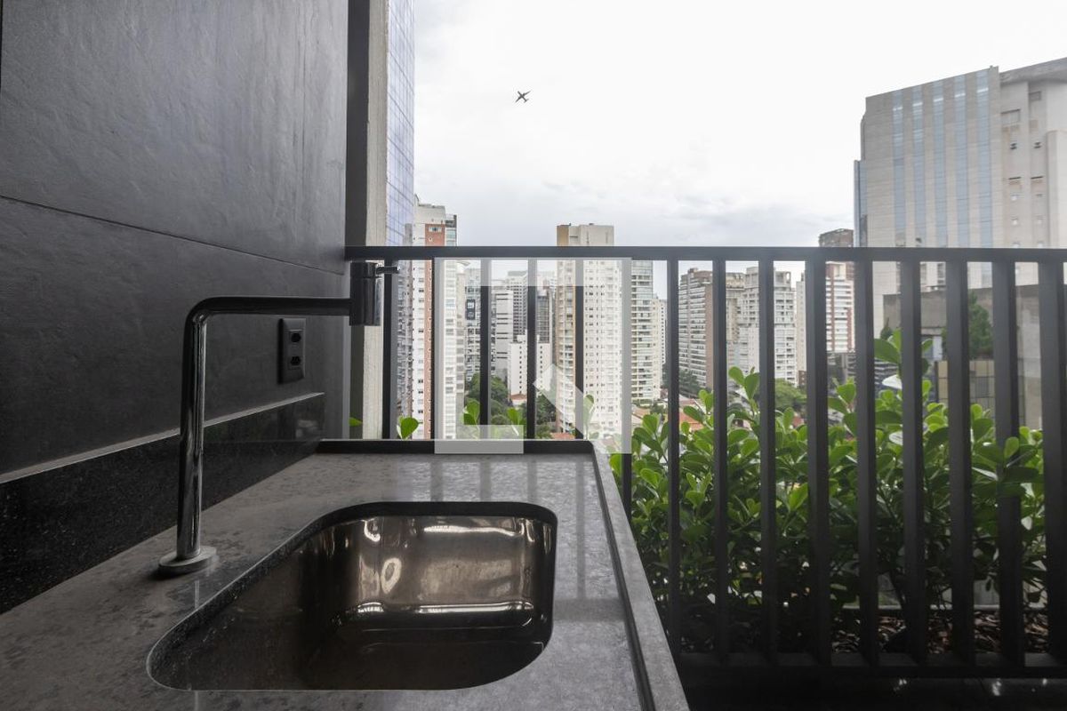 Apartamento, 2 quartos, 120 m² - Foto 32