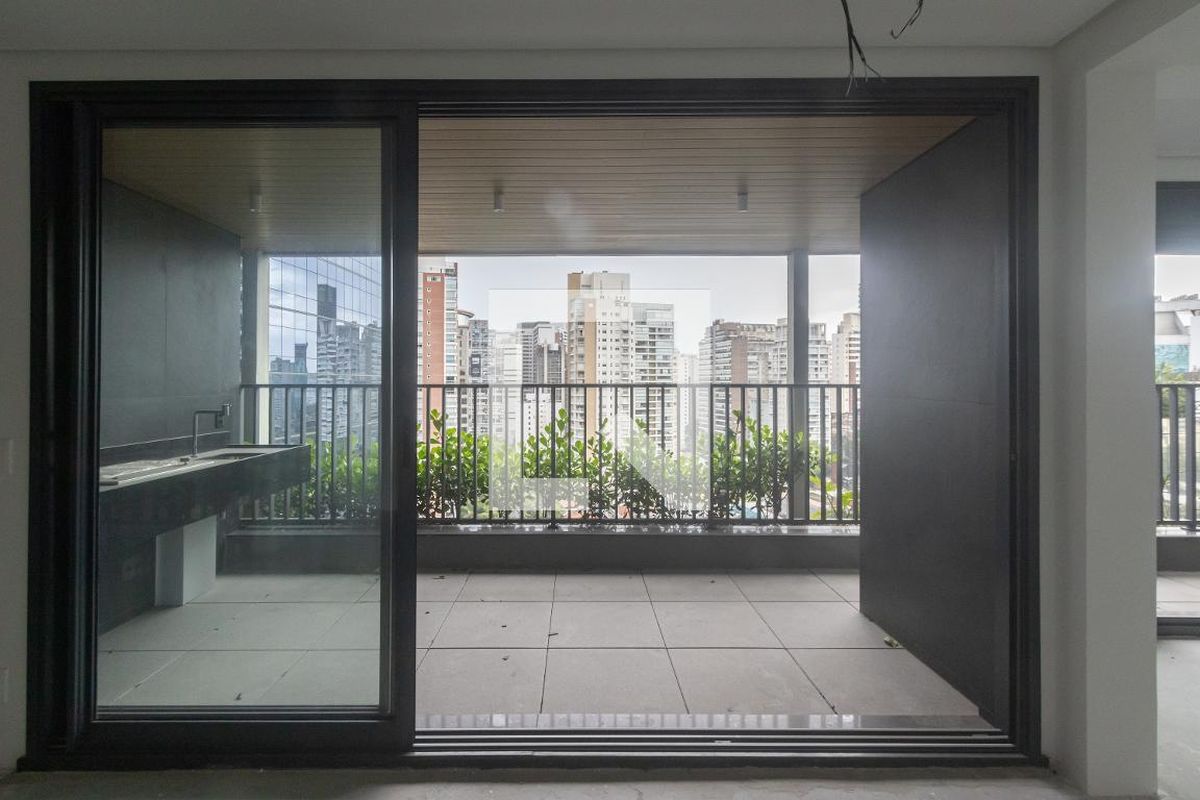Apartamento, 2 quartos, 120 m² - Foto 24