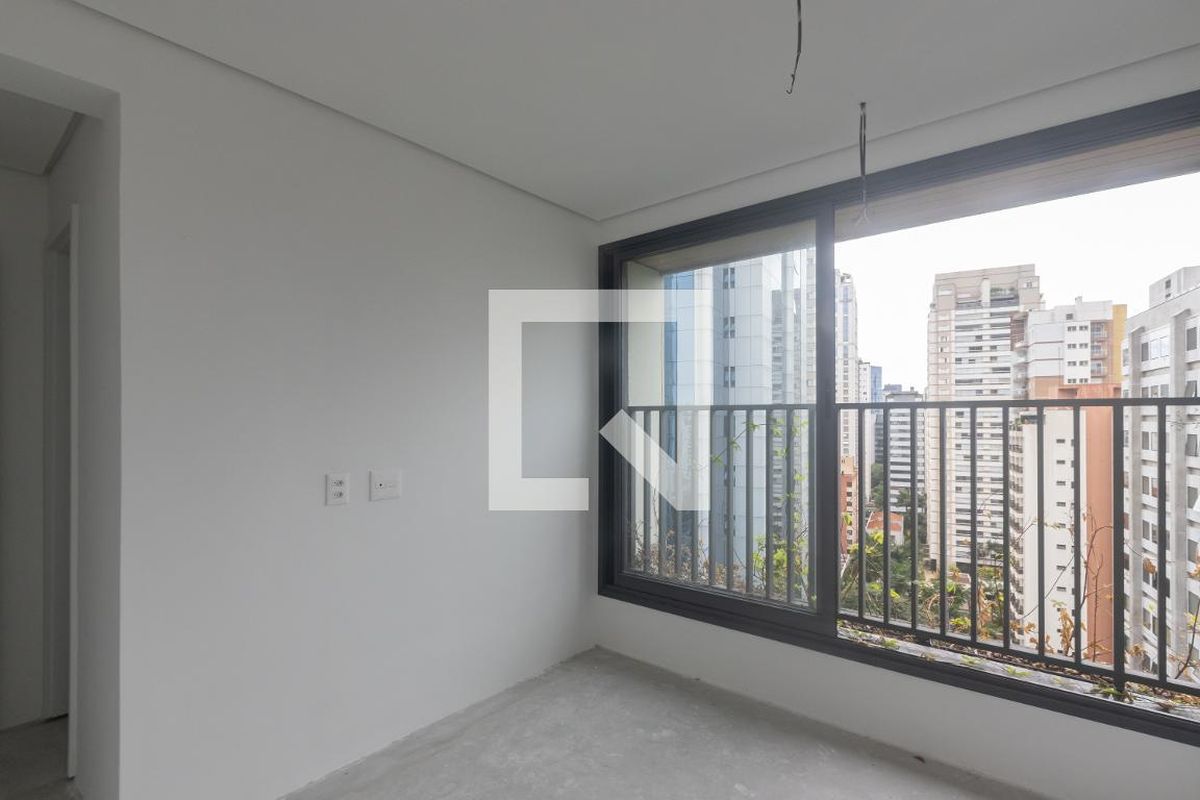 Apartamento, 2 quartos, 120 m² - Foto 122