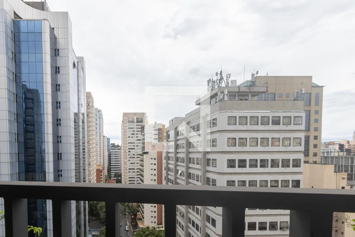 Apartamento, 2 quartos, 120 m² - Foto 136