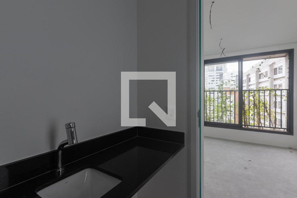 Apartamento, 2 quartos, 120 m² - Foto 186