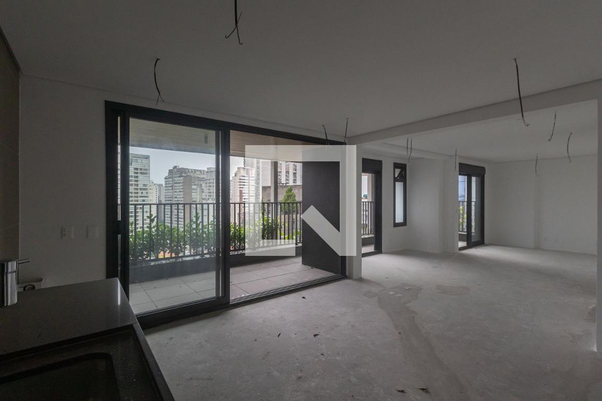 Apartamento, 2 quartos, 120 m² - Foto 2