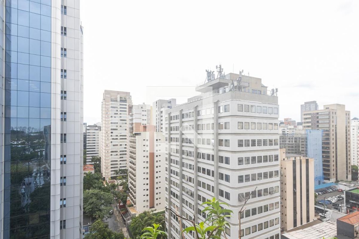 Apartamento, 2 quartos, 120 m² - Foto 60
