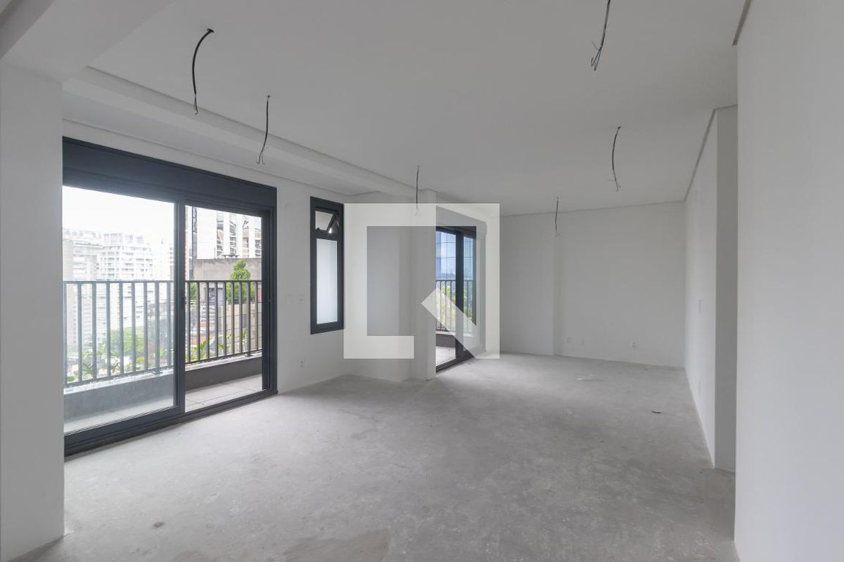 Apartamento, 2 quartos, 120 m² - Foto 14