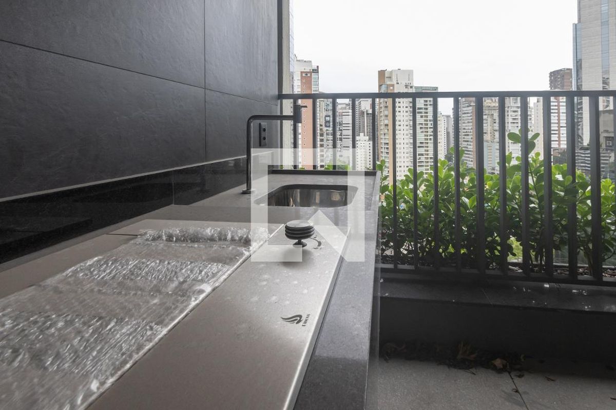 Apartamento, 2 quartos, 120 m² - Foto 30
