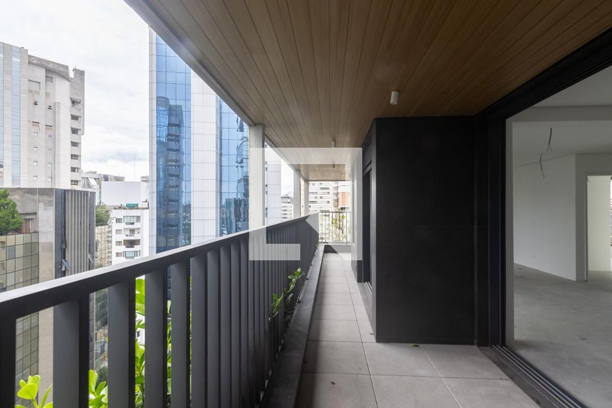 Apartamento, 2 quartos, 120 m² - Foto 40