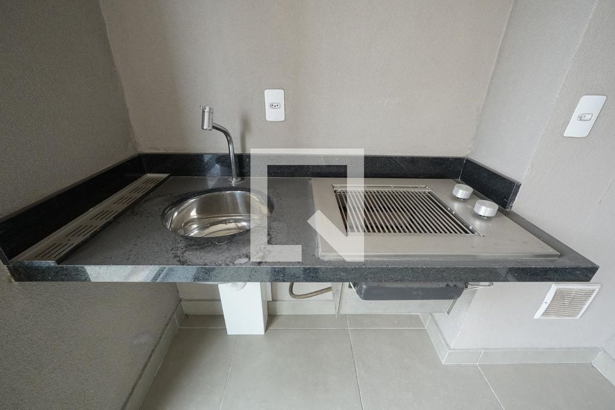 Apartamento, 3 quartos, 90 m² - Foto 9