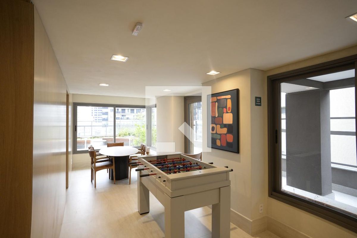 Apartamento, 3 quartos, 90 m² - Foto 47