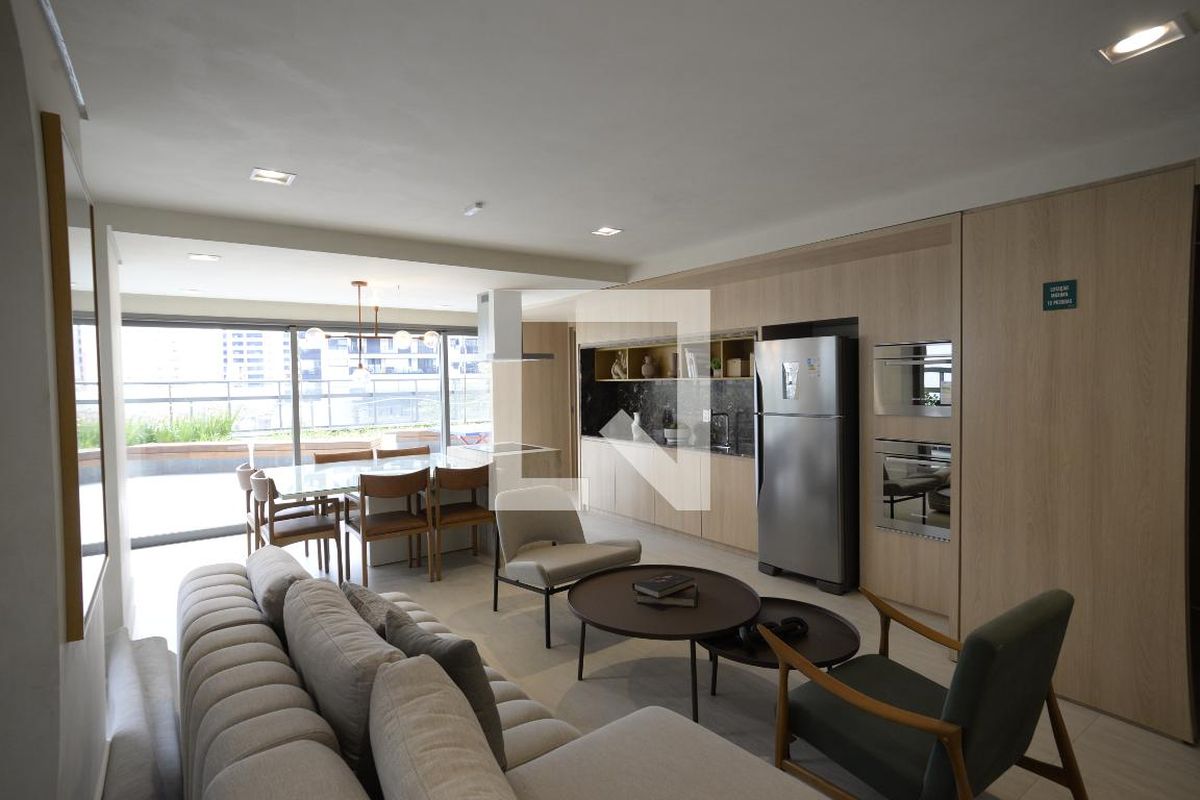 Apartamento, 3 quartos, 90 m² - Foto 43