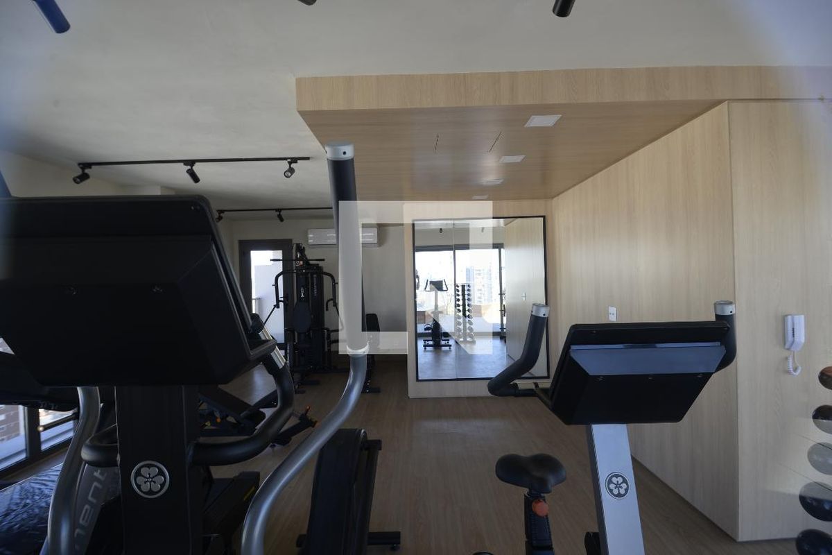 Apartamento, 3 quartos, 90 m² - Foto 53