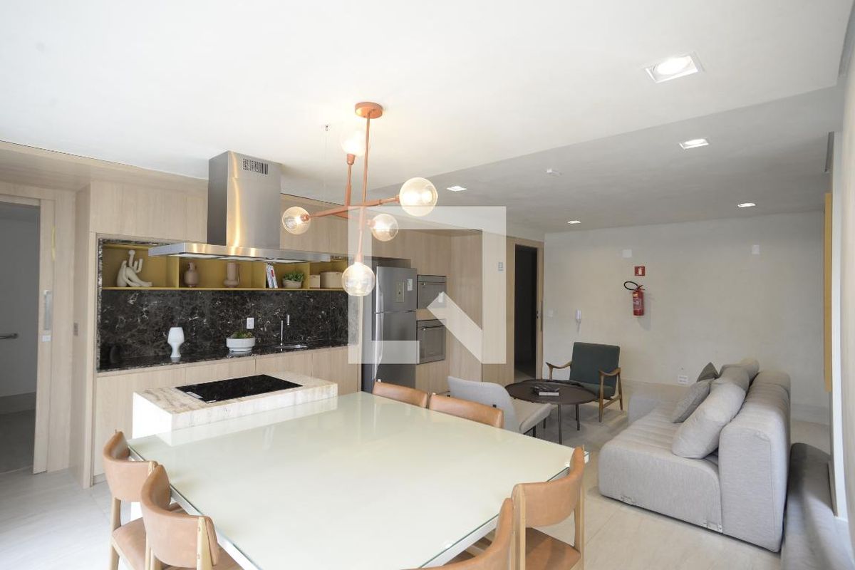 Apartamento, 3 quartos, 90 m² - Foto 44