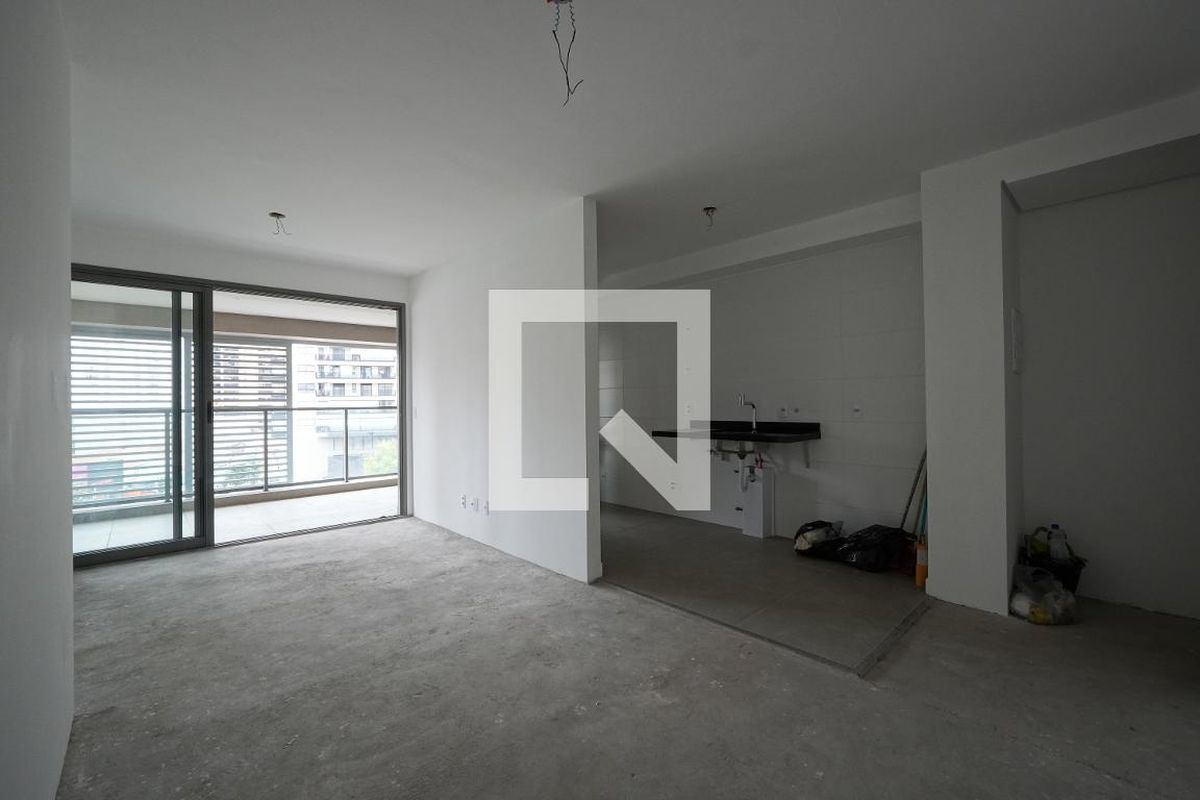 Apartamento, 3 quartos, 90 m² - Foto 2