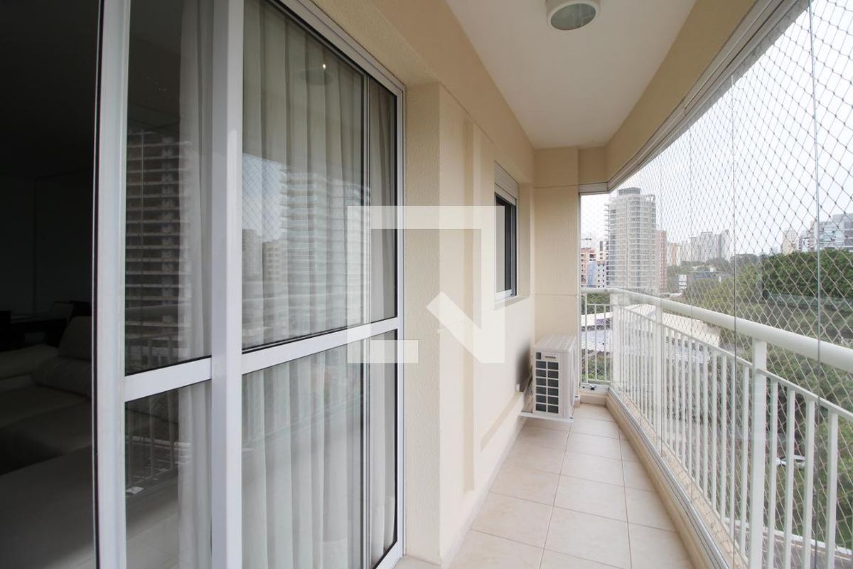 Apartamento, 2 quartos, 74 m² - Foto 10