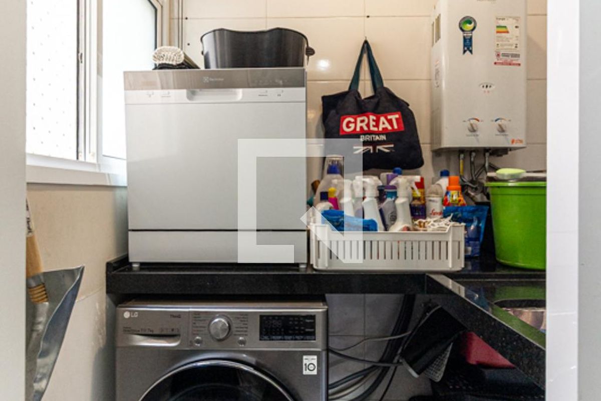 Apartamento, 1 quarto, 42 m² - Foto 51