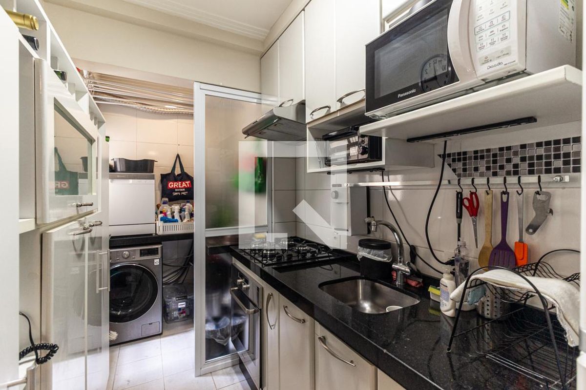 Apartamento, 1 quarto, 42 m² - Foto 43