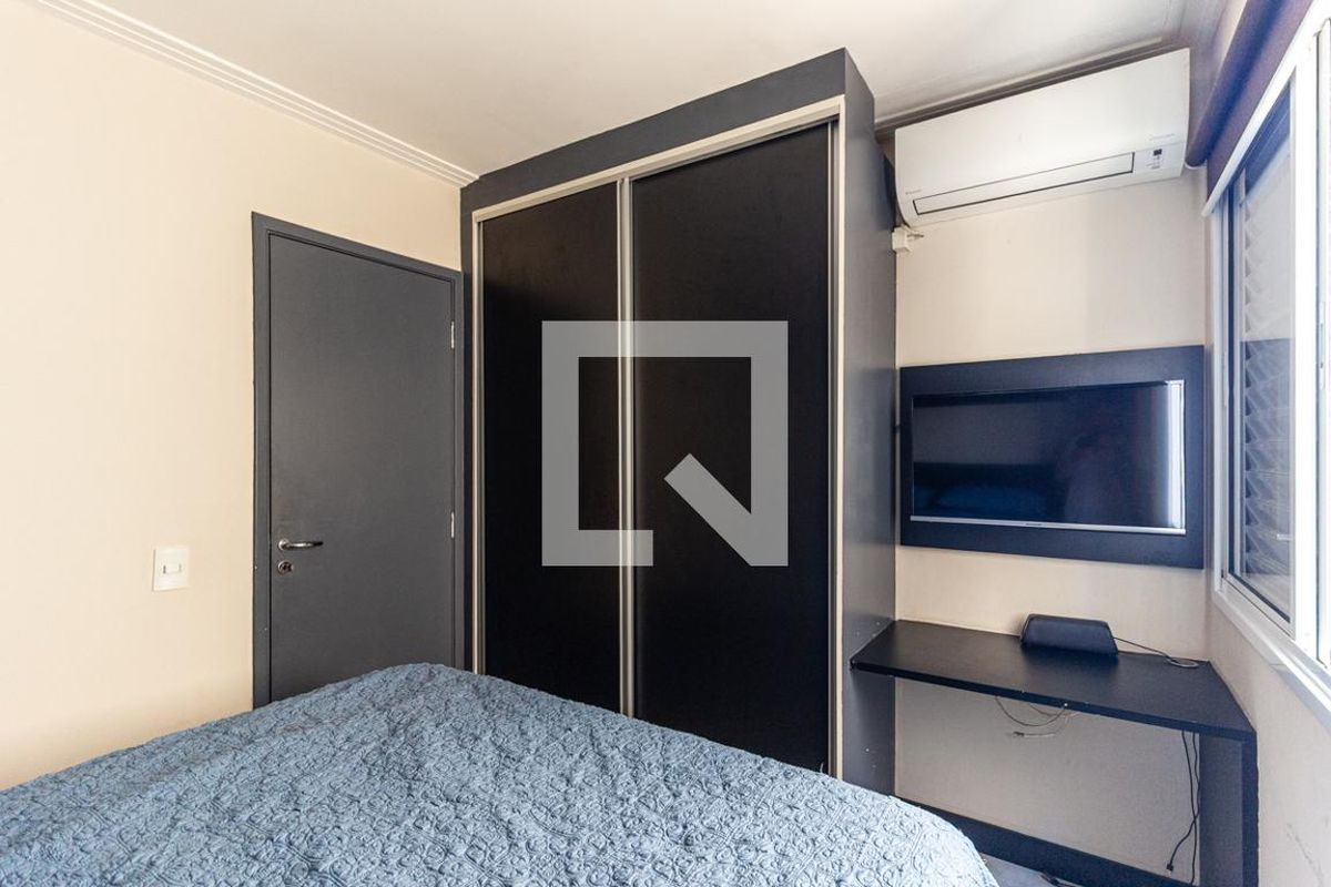 Apartamento, 1 quarto, 42 m² - Foto 30