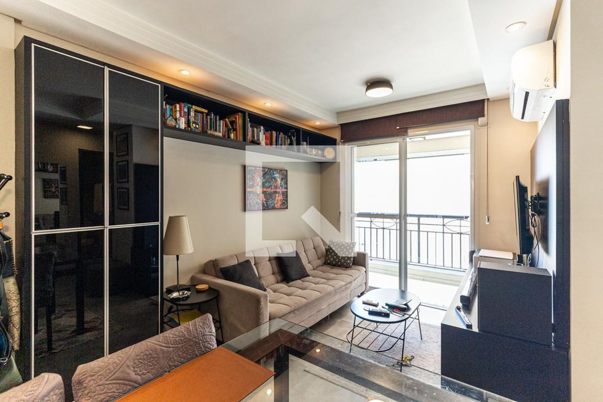 Apartamento, 1 quarto, 42 m² - Foto 15