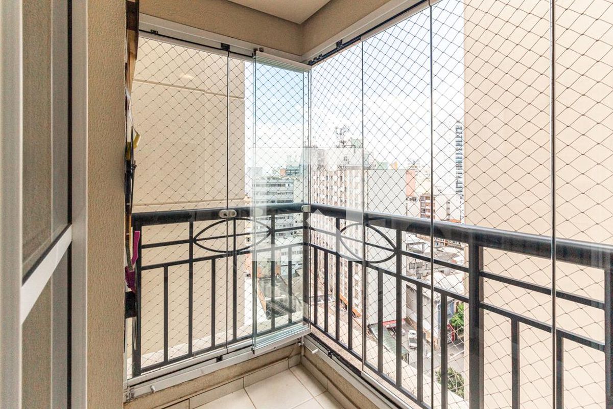Apartamento, 1 quarto, 42 m² - Foto 19