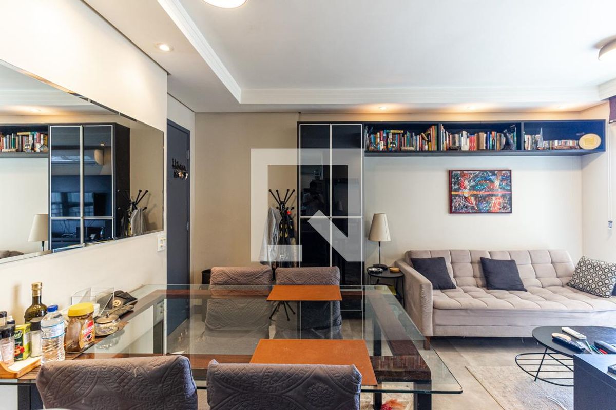 Apartamento, 1 quarto, 42 m² - Foto 14