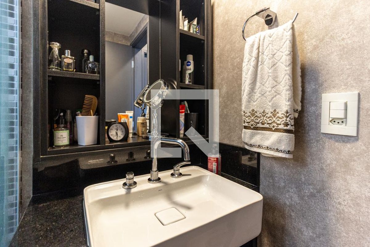 Apartamento, 1 quarto, 42 m² - Foto 38