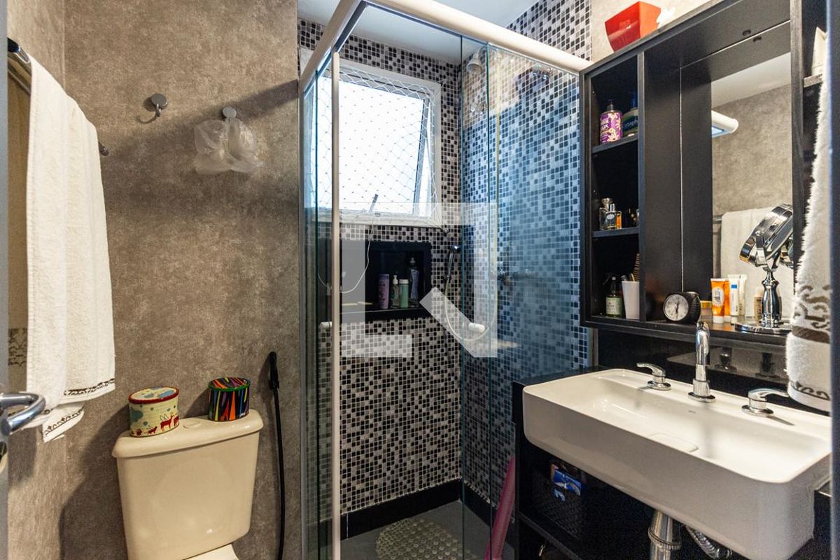 Apartamento, 1 quarto, 42 m² - Foto 31
