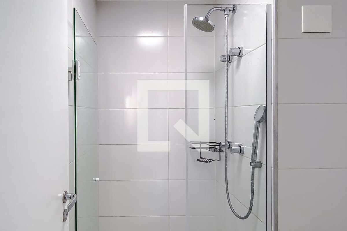 Kitnet-Studio, 25 m² - Foto 30
