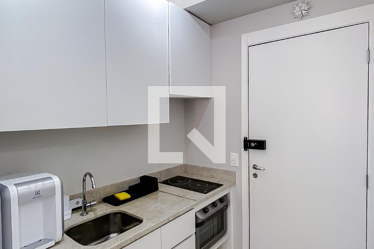 Kitnet-Studio, 25 m² - Foto 36