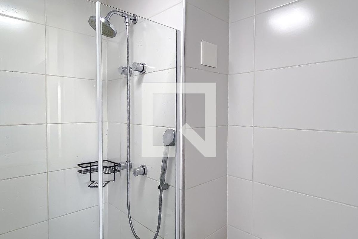 Kitnet-Studio, 25 m² - Foto 24