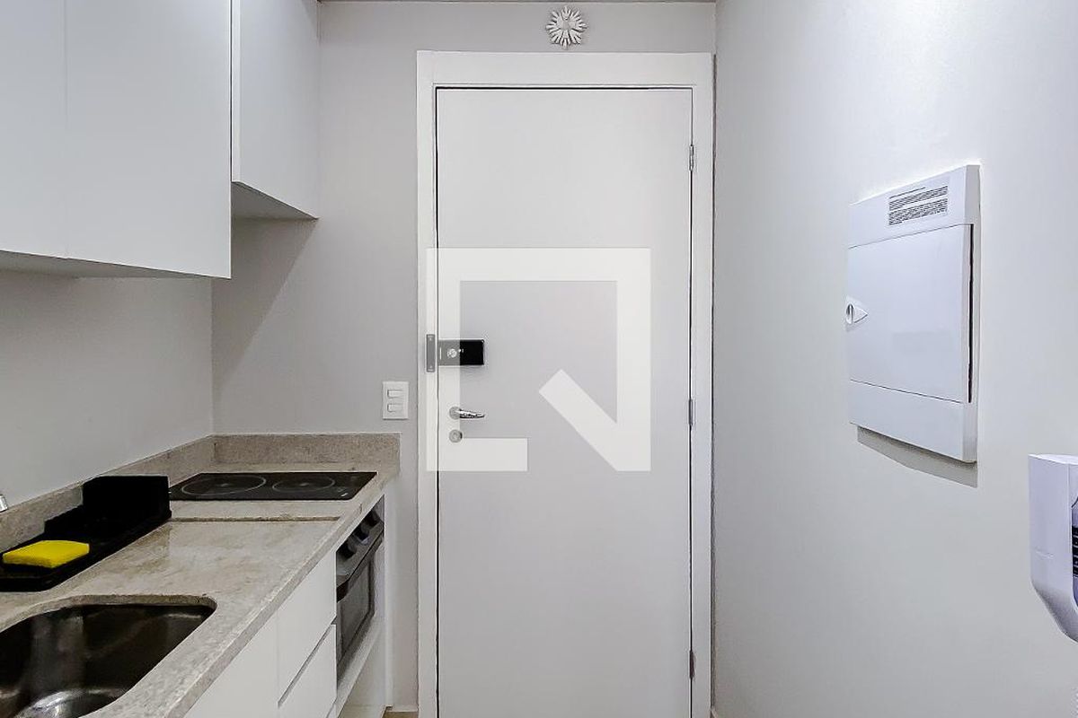 Kitnet-Studio, 25 m² - Foto 34