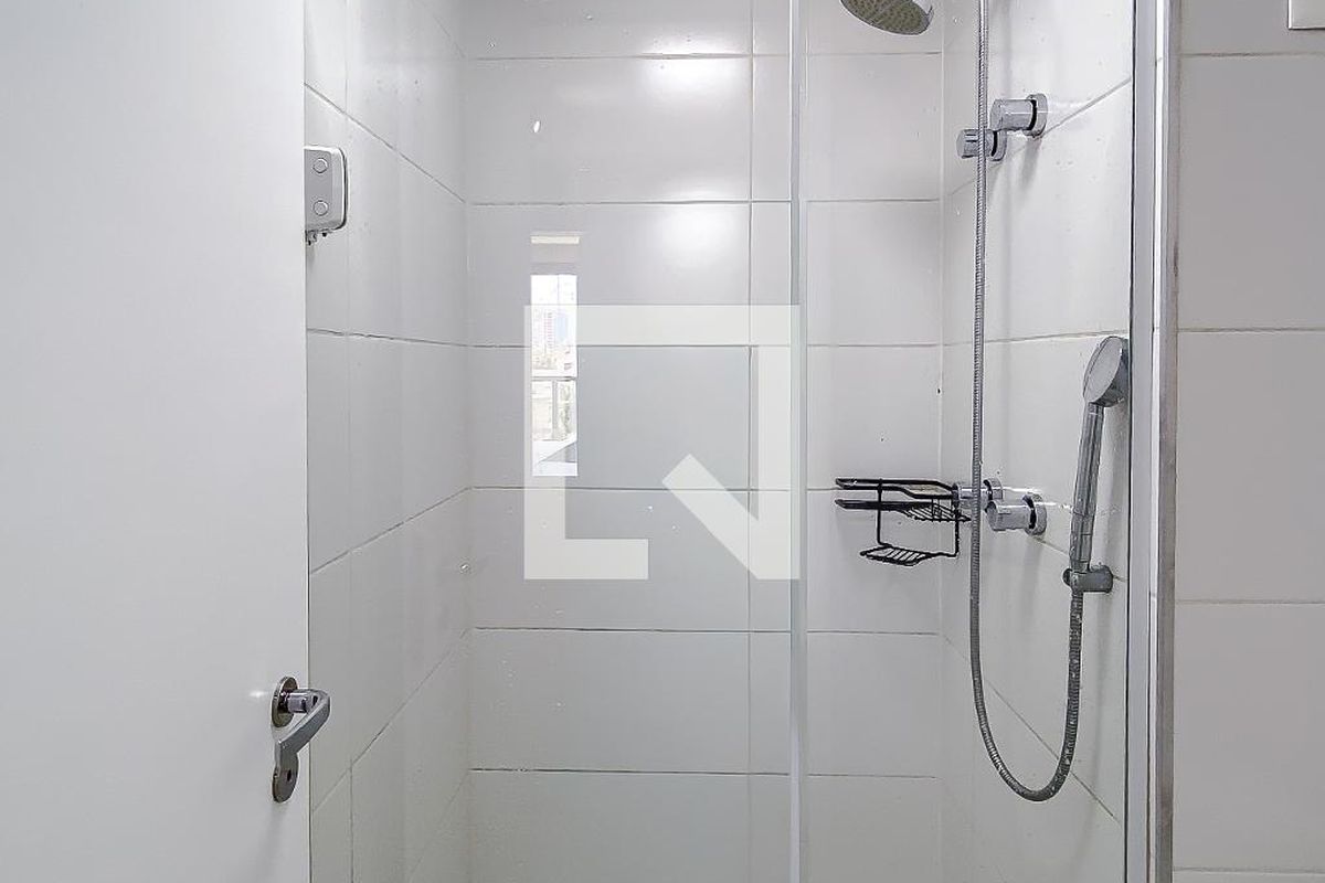 Kitnet-Studio, 25 m² - Foto 26