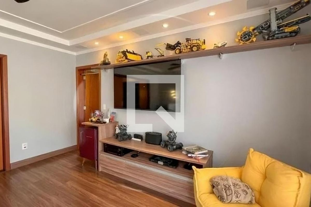 Casa à Venda - Lot. Alphaville Campinas, 3 Quartos,  580 m2 em , Campinas - sp | SoloBR