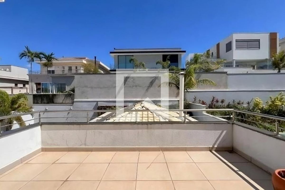 Casa à Venda - Lot. Alphaville Campinas, 3 Quartos,  580 m2 em , Campinas - sp | SoloBR