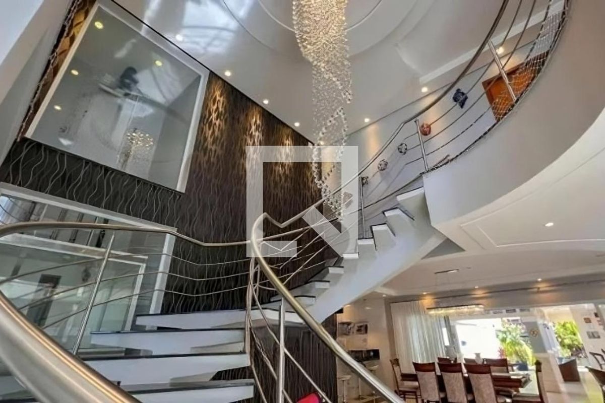 Casa à Venda - Lot. Alphaville Campinas, 3 Quartos,  580 m2 em , Campinas - sp | SoloBR