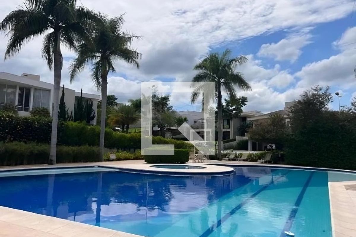 Casa à Venda - Lot. Alphaville Campinas, 3 Quartos,  580 m2 em , Campinas - sp | SoloBR
