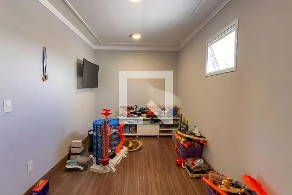 Casa à Venda - Lot. Alphaville Campinas, 3 Quartos,  580 m2 em , Campinas - sp | SoloBR