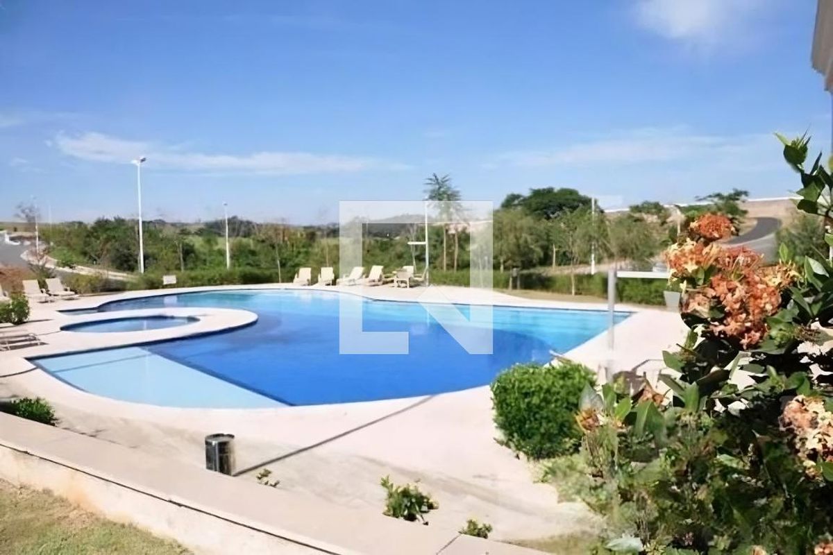 Casa à Venda - Lot. Alphaville Campinas, 3 Quartos,  580 m2 em , Campinas - sp | SoloBR