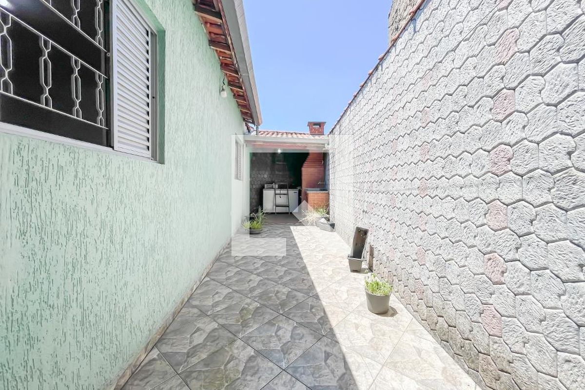 Casa, 2 quartos, 94 m² - Foto 40