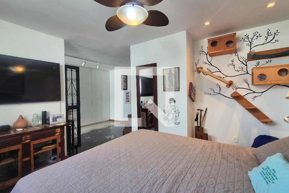 Apartamento, 2 quartos, 114 m² - Foto 28