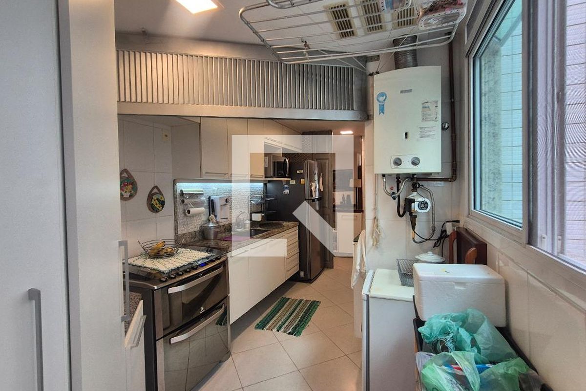 Apartamento, 2 quartos, 114 m² - Foto 78
