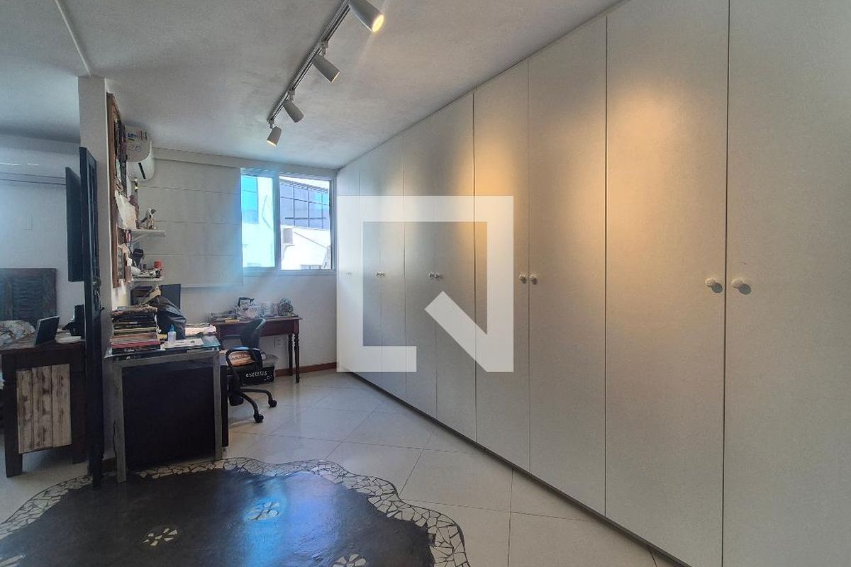 Apartamento, 2 quartos, 114 m² - Foto 32