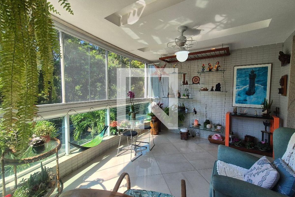 Apartamento, 2 quartos, 114 m² - Foto 14