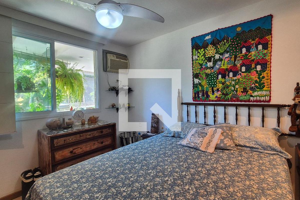 Apartamento, 2 quartos, 114 m² - Foto 52