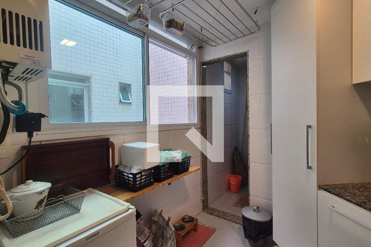 Apartamento, 2 quartos, 114 m² - Foto 74